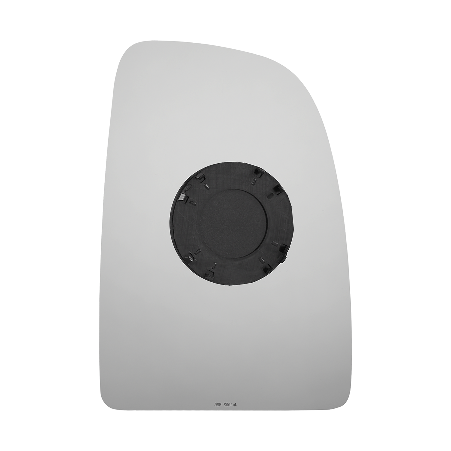 SIDE VIEW MIRROR W MOUNT